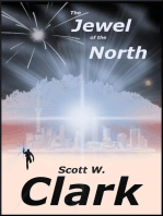 The Jewel of the North, Book 1--An Archon fantasy: The Jewel of the North, #1