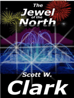 The Jewel of the North, Book 2--An Archon fantasy: The Jewel of the North, #2