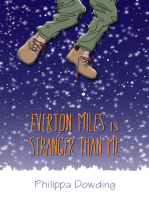 Everton Miles Is Stranger Than Me: The Night Flyer's Handbook