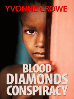 Blood Diamonds Conspiracy