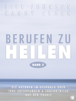 Berufen zu heilen, Band 2