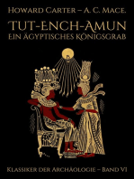 Tut-ench-Amun - Ein ägyptisches Königsgrab
