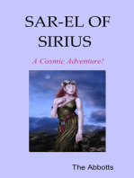 Sar-El of Sirius: A Cosmic Adventure!