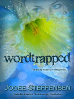 WordTrapped: Anti-Bullying Series