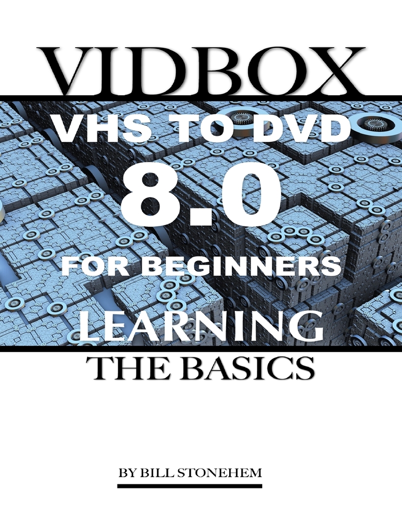 Vidbox
