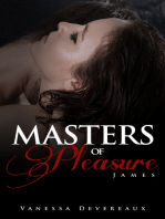 Masters of Pleasure-James