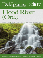 Hood River (Ore.) - The Delaplaine 2017 Long Weekend Guide