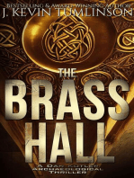 The Brass Hall
