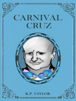 Carnival Cruz (The Bad Man Trilogy Book 2)