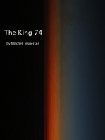The King 74