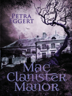 Mac Clanister Manor