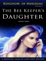 The Bee Keeper's Daughter