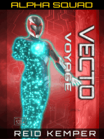 Alpha Squad: Vecto: Voyage
