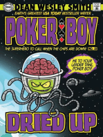Dried Up: Poker Boy, #15