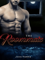 The Roommate: LGBT John's Journal, #1