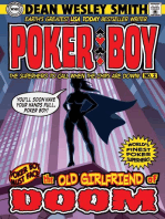 The Old Girlfriend of Doom: Poker Boy, #2