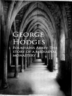 Fountains Abbey: The story of a mediaeval monastery