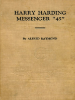 Harry Harding: Messenger 45