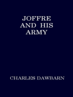 Joffre and His Army