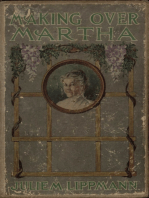 Making over Martha