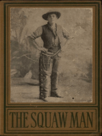 The Squaw Man