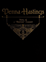 Venna Hastings: Story of an Eastern Mormon Convert