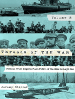 Threads of The War, Volume III: Threads of The War