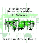 Fundamentos de Redes Informáticas - 2ª Edición