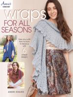 Wraps For All Seasons