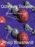 Quantum Troopers Episode 13