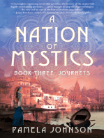 A Nation of Mystics? Book Three: Journeys