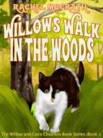 Willow's Walk in the Woods