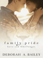 Family Pride: Love and Challenges: Family Pride, #1