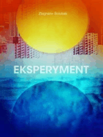 Eksperyment