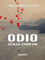 Odio senza confini