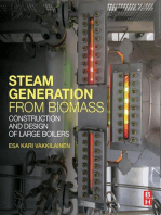 Steam Generation from Biomass: Construction and Design of Large Boilers