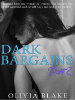 Dark Bargains 2: Dark Bargains, #2