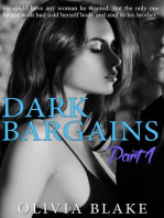 Dark Bargains: Dark Bargains, #1