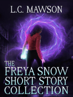 Freya Snow Short Story Collection