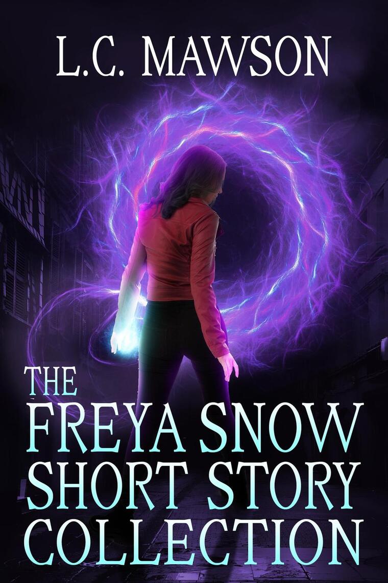Read Freya Snow Short Story Collection Online by L.C. Mawson Books