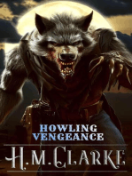 Howling Vengeance: John McCall Mysteries, #1