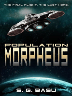 Population Morpheus: The Seeder Chapters, #1
