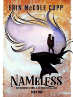 Nameless: The Memoirs of Jane E, Friendless Orphan, #2