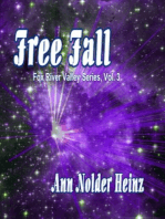 Free Fall: Fox River Valley Series, #3