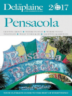 Pensacola - The Delaplaine 2017 Long Weekend Guide: Long Weekend Guides