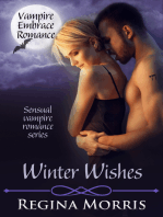 Winter Wishes: A COLONY World Paraormal Romance Vampire