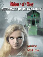 Nightmare on Jacey Street