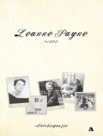 Leanne Payne * 1932: Autobiografie