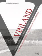 Vinland – Die Entdeckungsfahrten der Wikinger von Island nach Grönland und Amerika