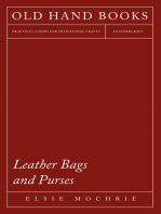 Leather Bags and Purses